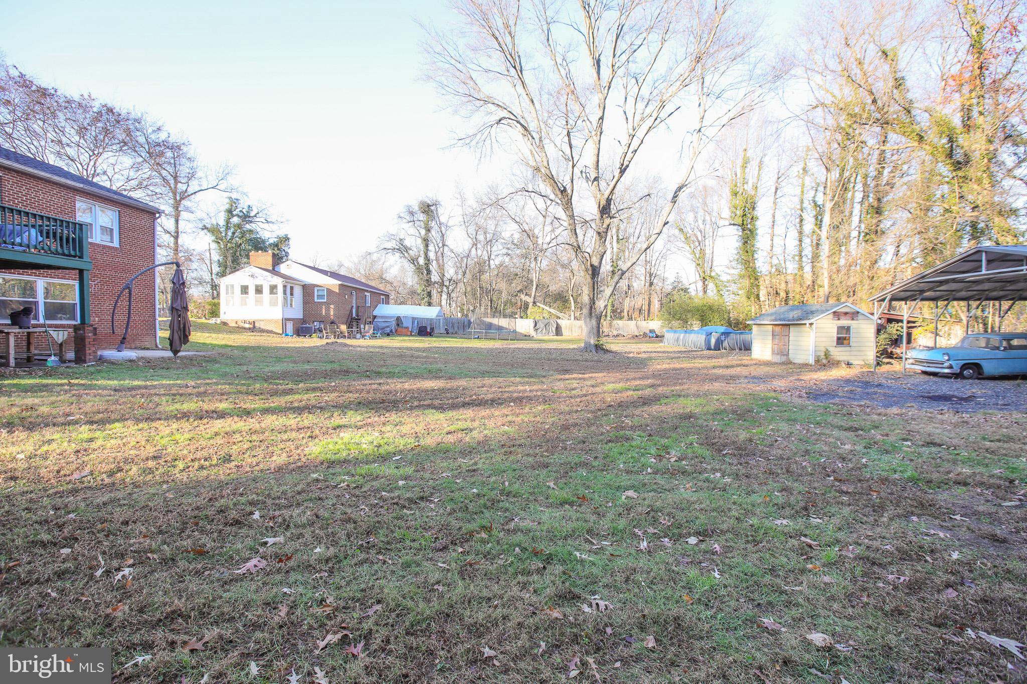 9200 Pine View Lane Clinton, MD 20735 - Photo 27 of 28 a view of a city view