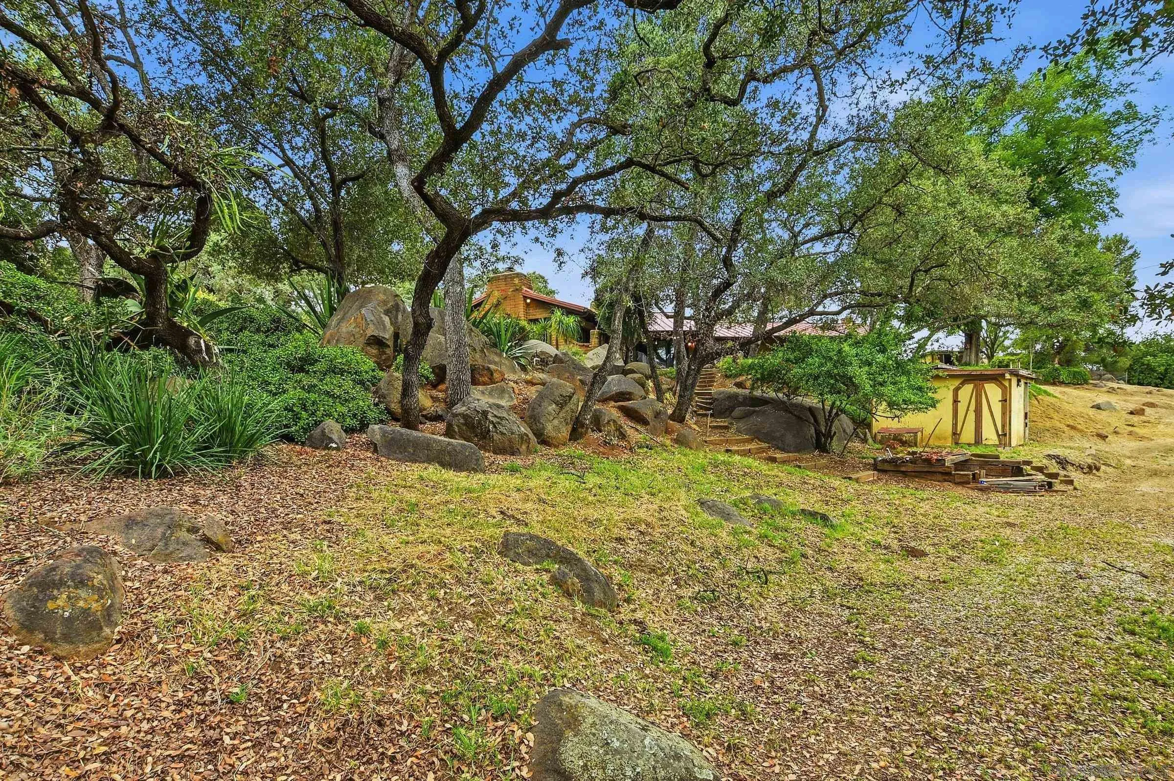 1266 Alpine Heights Road Alpine, CA 91901 - Photo 46 of 62