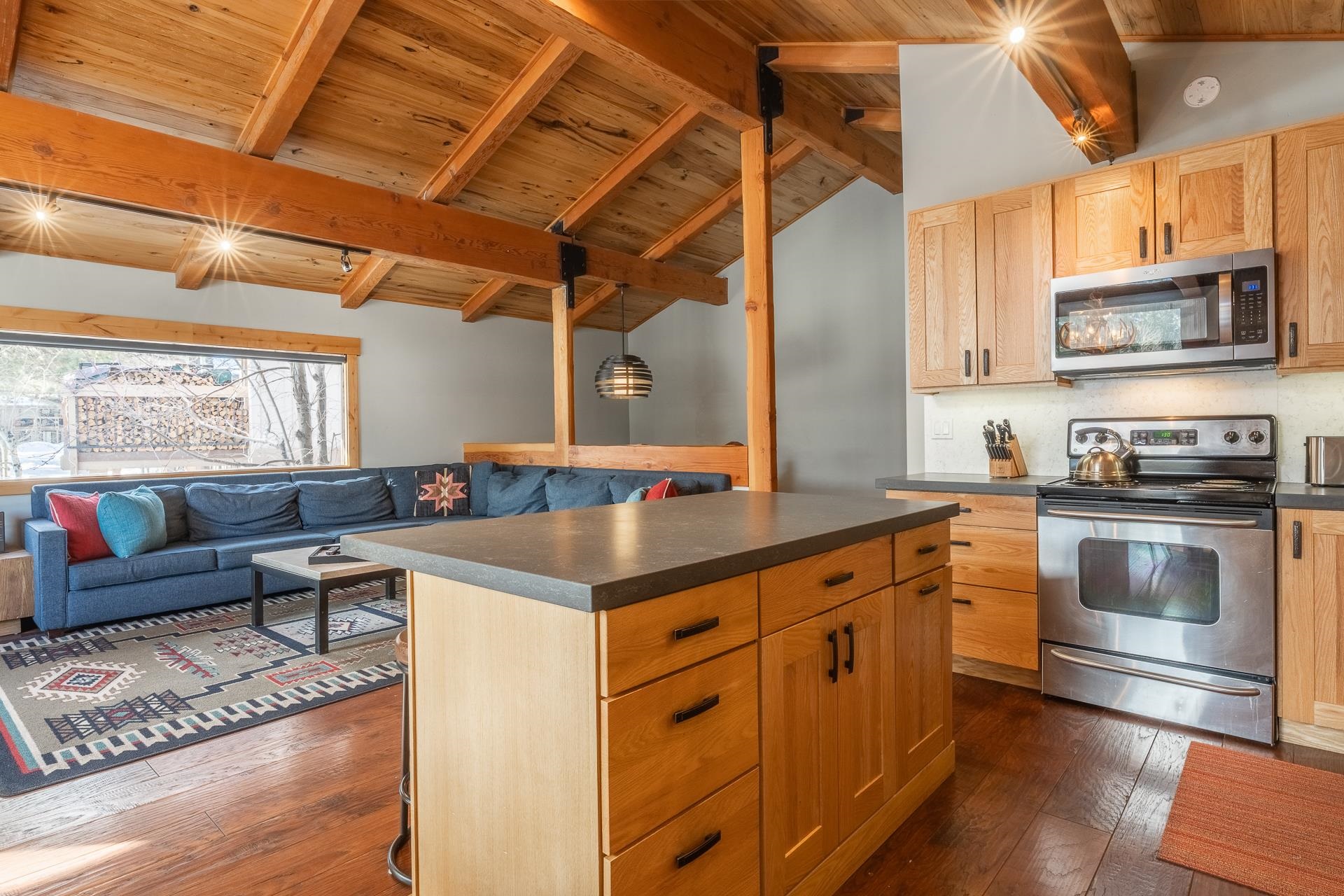 3252 Chateau Road, Unit 24 Mammoth Lakes, CA 93546 - Photo 12 of 55