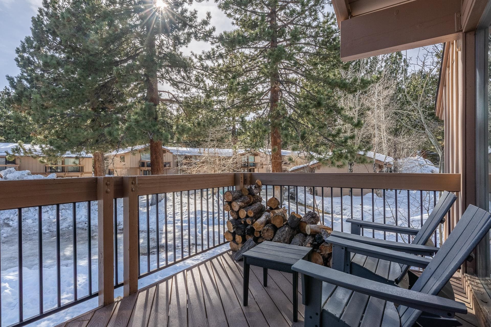 3252 Chateau Road, Unit 24 Mammoth Lakes, CA 93546 - Photo 19 of 55