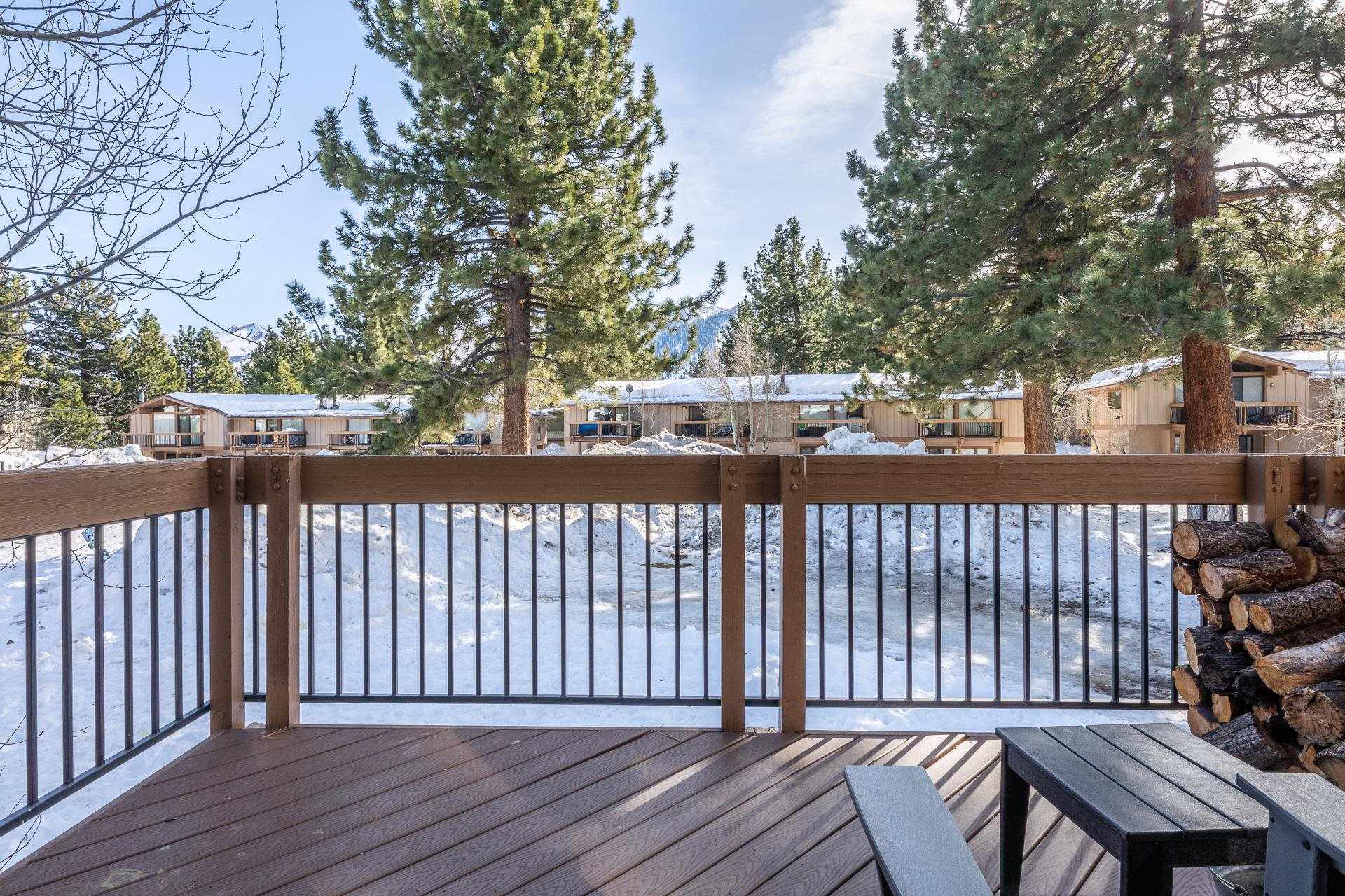 3252 Chateau Road, Unit 24 Mammoth Lakes, CA 93546 - Photo 20 of 55