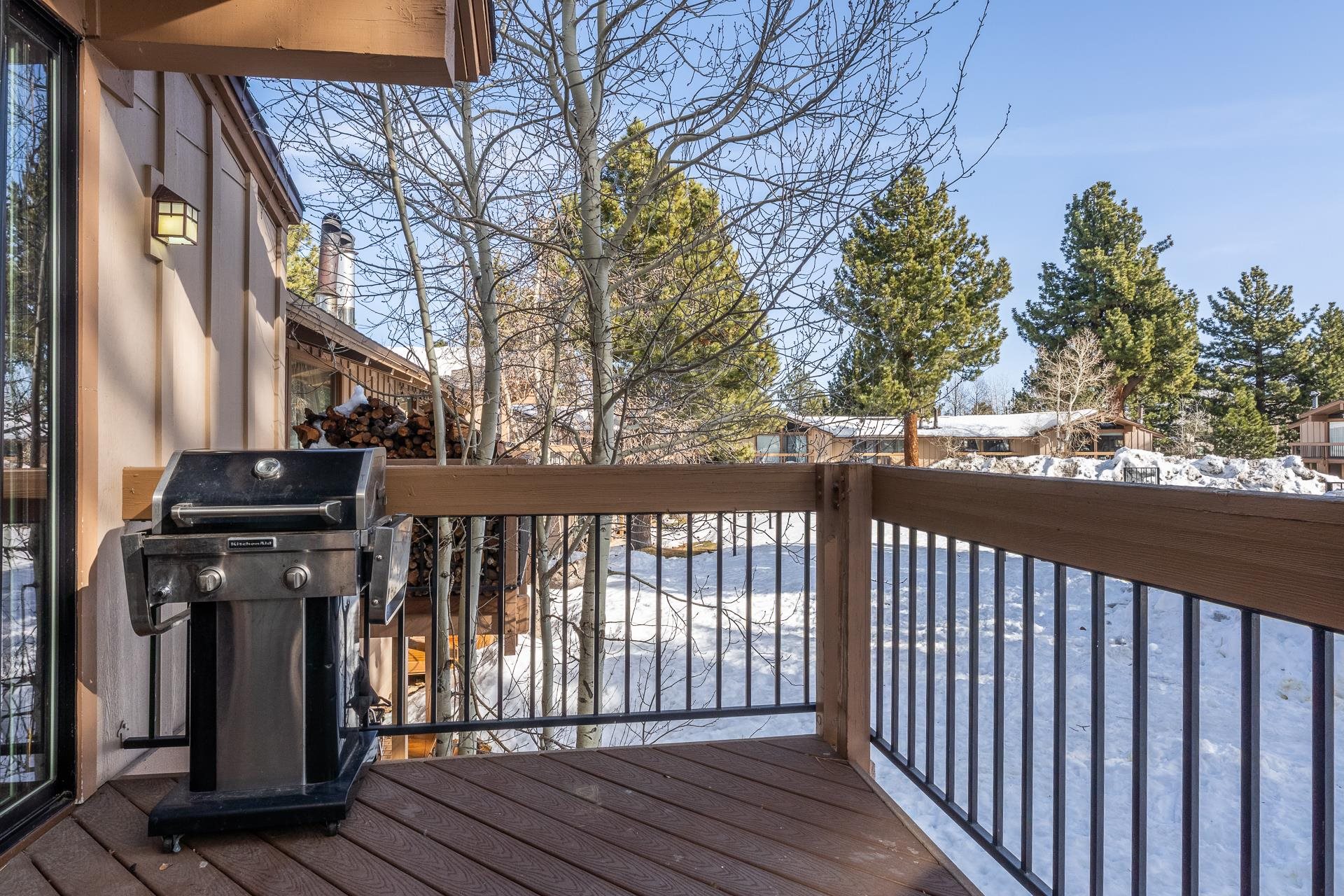 3252 Chateau Road, Unit 24 Mammoth Lakes, CA 93546 - Photo 21 of 55