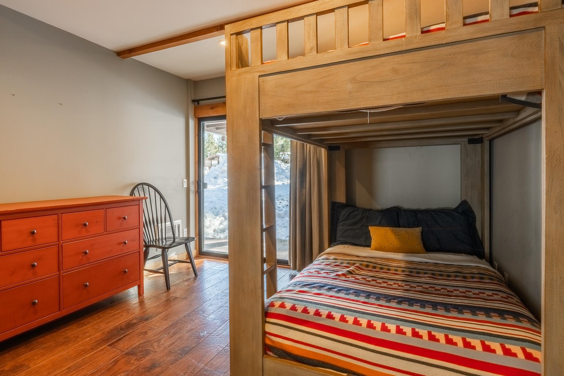 3252 Chateau Road, Unit 24 Mammoth Lakes, CA 93546 - Photo 39 of 55