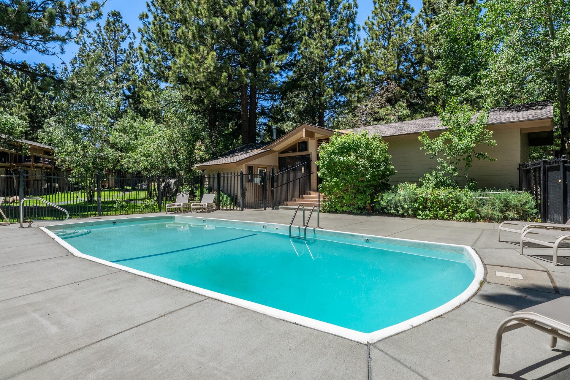 3252 Chateau Road, Unit 24 Mammoth Lakes, CA 93546 - Photo 47 of 55