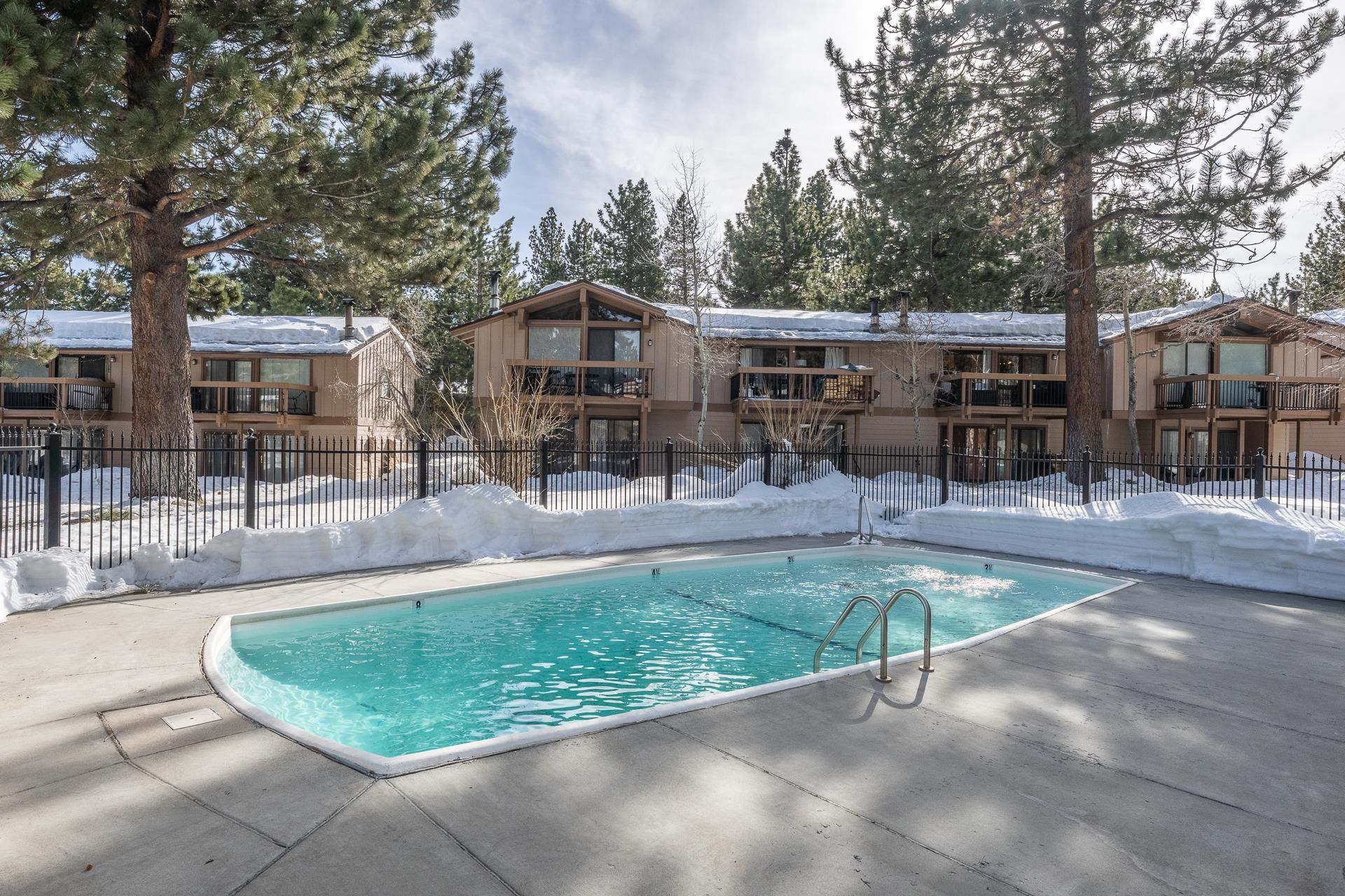 3252 Chateau Road, Unit 24 Mammoth Lakes, CA 93546 - Photo 48 of 55