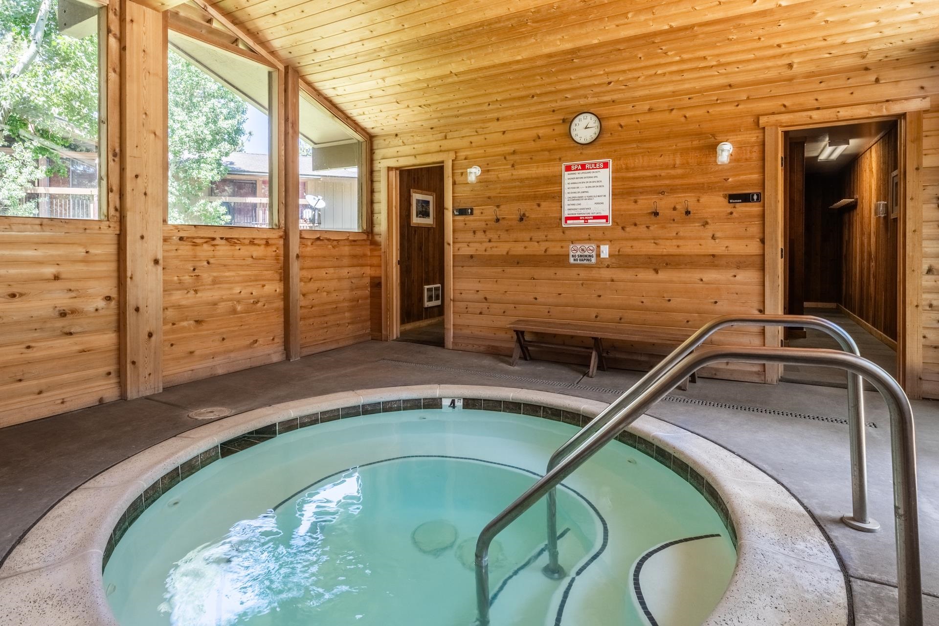 3252 Chateau Road, Unit 24 Mammoth Lakes, CA 93546 - Photo 49 of 55