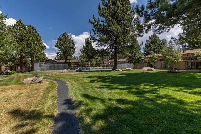 $879,000 | 3252 Chateau Road, Unit 24, Mammoth Lakes, CA 93546