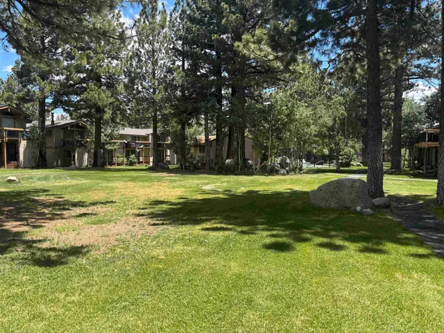 $879,000 | 3252 Chateau Road, Unit 24, Mammoth Lakes, CA 93546