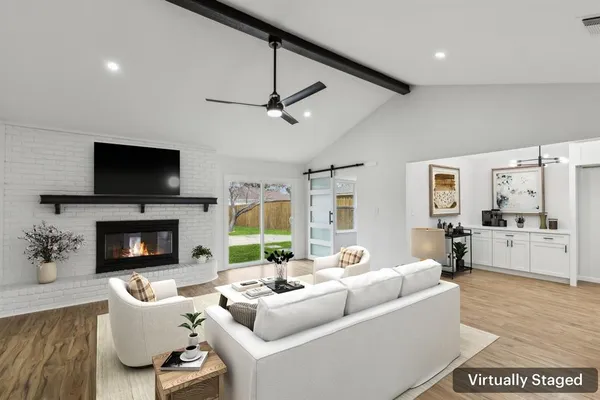 $2,950 | 911 Pebblebrook Drive, Allen, TX 75002