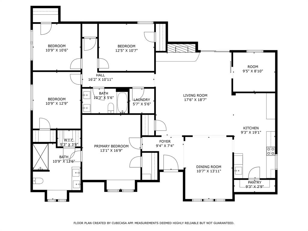 911 Pebblebrook Drive Allen, TX 75002 - Photo 32 of 32