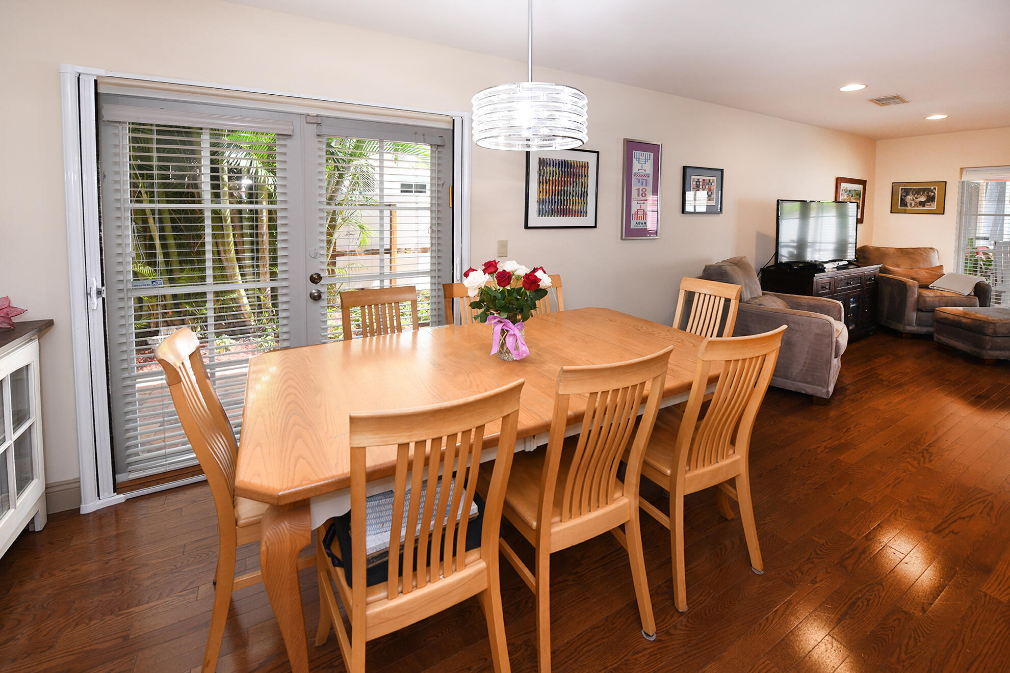 22136 Larkspur Trail Boca Raton, FL 33433 - Photo 11 of 30 eat in area of the kitchen