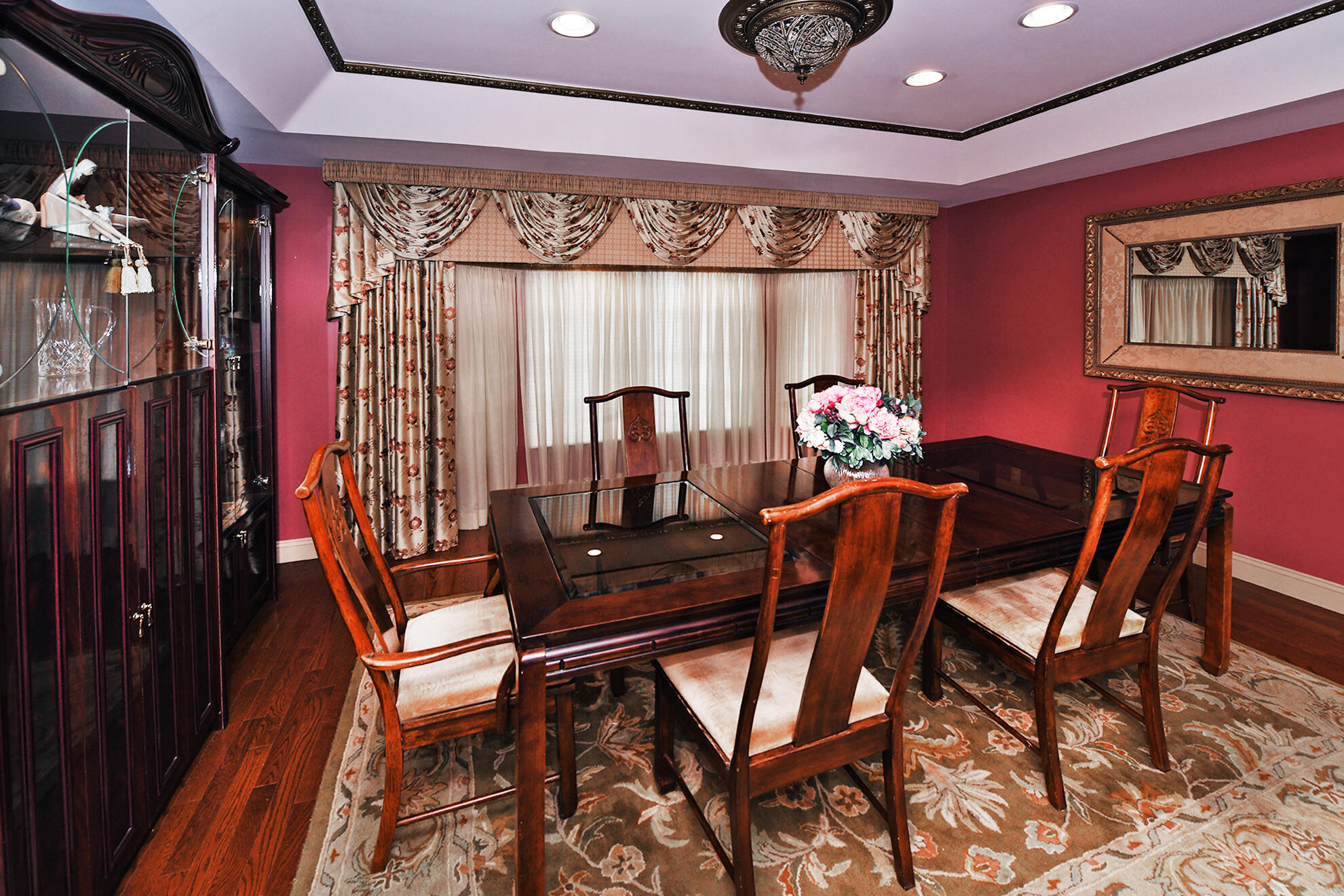 22136 Larkspur Trail Boca Raton, FL 33433 - Photo 15 of 30 the dining room