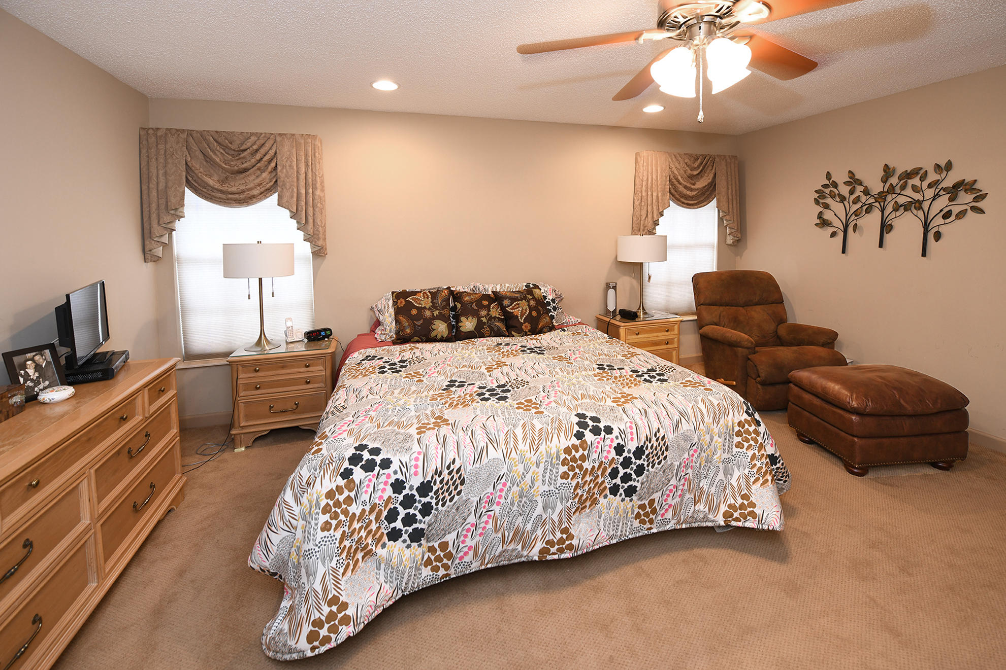 22136 Larkspur Trail Boca Raton, FL 33433 - Photo 16 of 30 the master bedroom