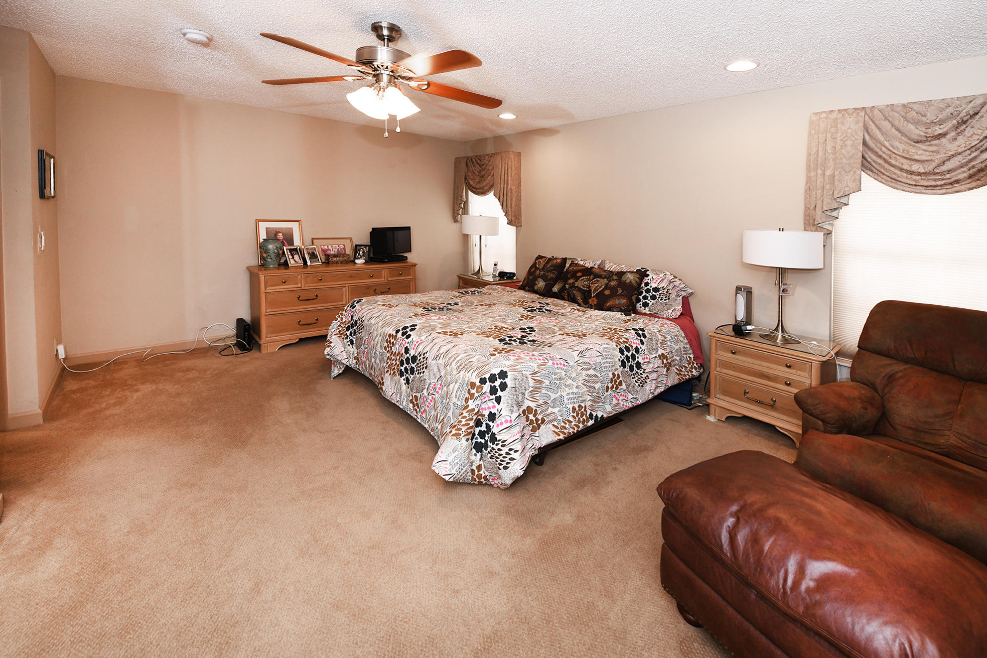 22136 Larkspur Trail Boca Raton, FL 33433 - Photo 17 of 30 the master bedroom 2