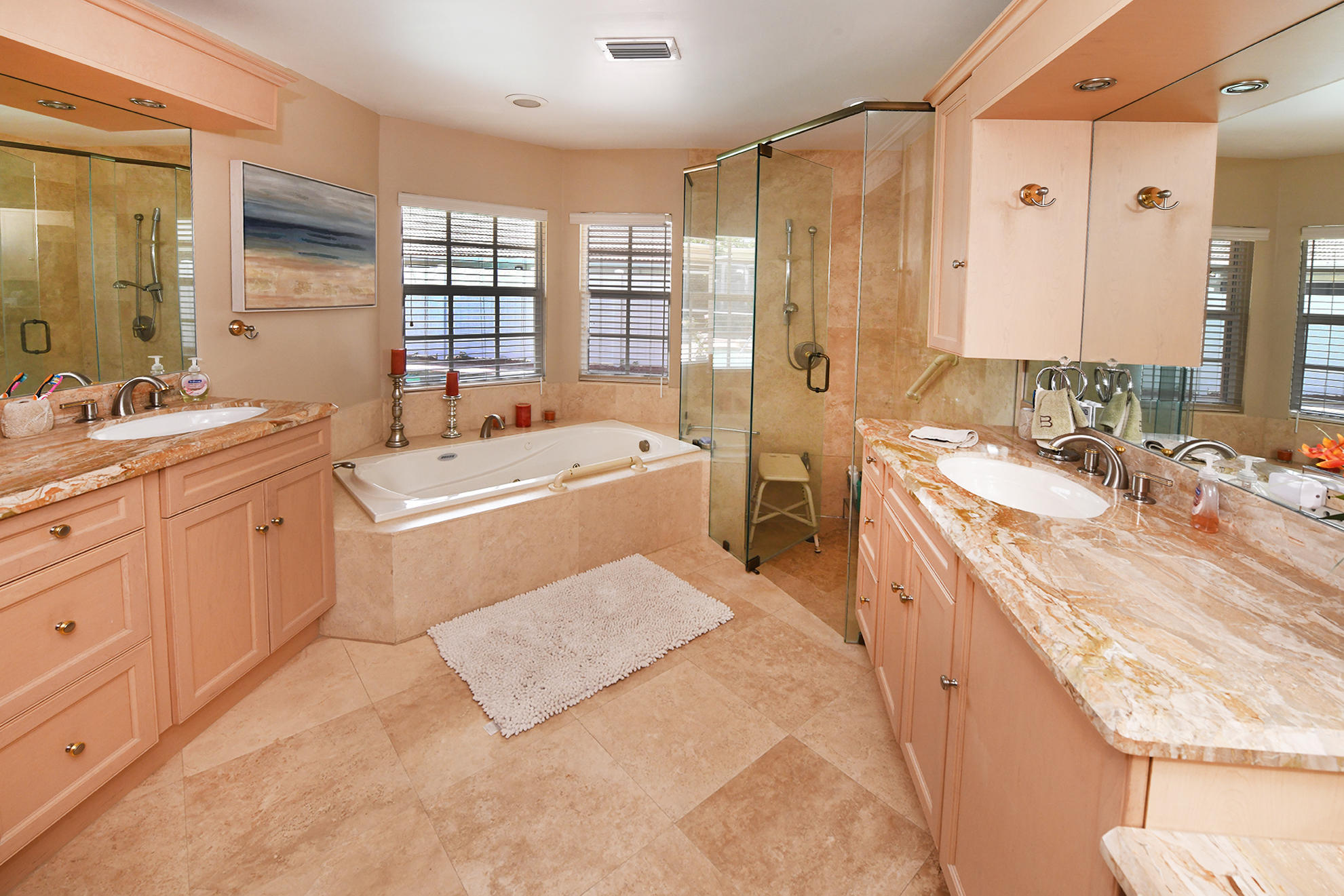 22136 Larkspur Trail Boca Raton, FL 33433 - Photo 18 of 30 the master bath
