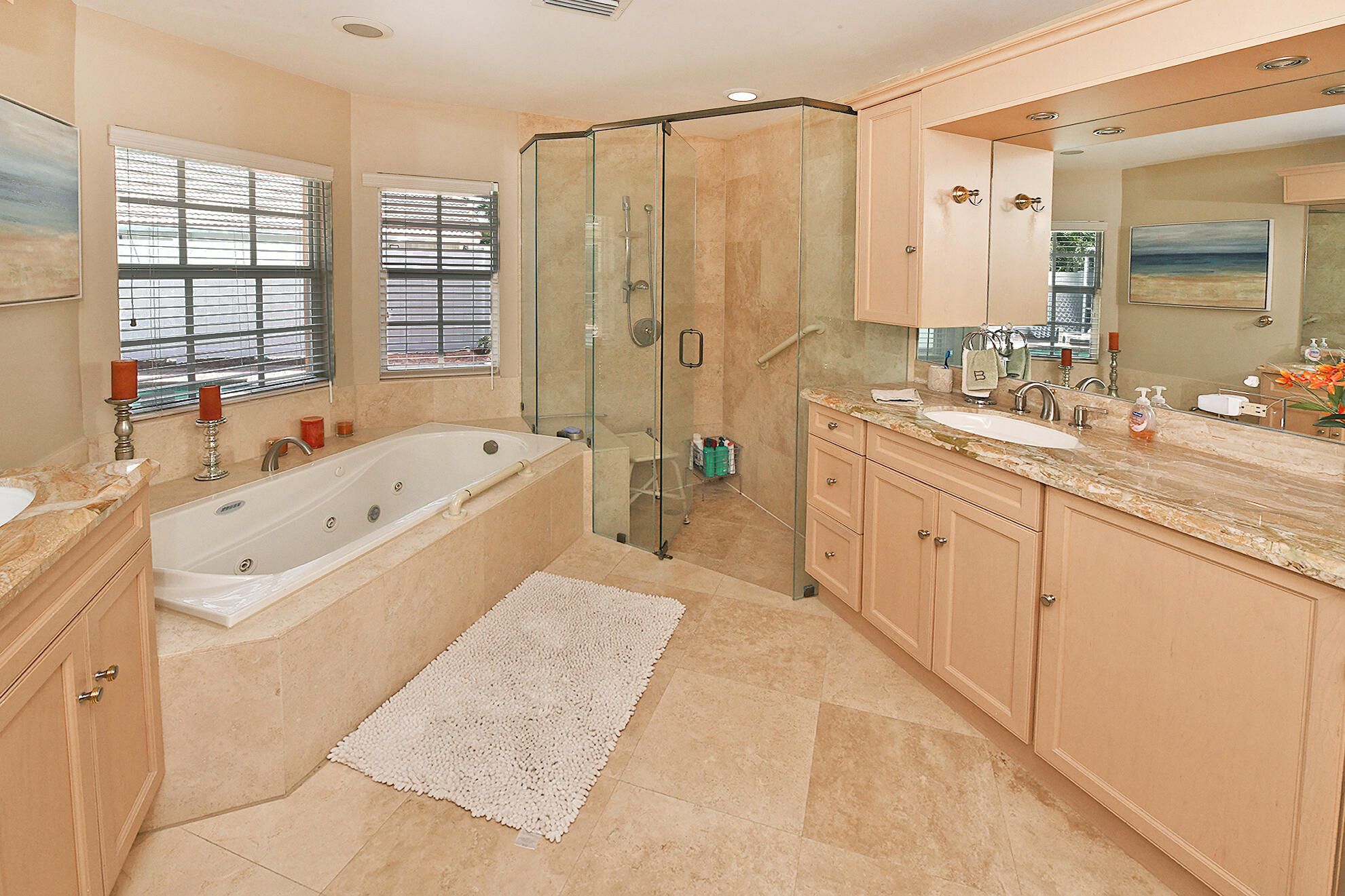 22136 Larkspur Trail Boca Raton, FL 33433 - Photo 19 of 30 the master bath 2