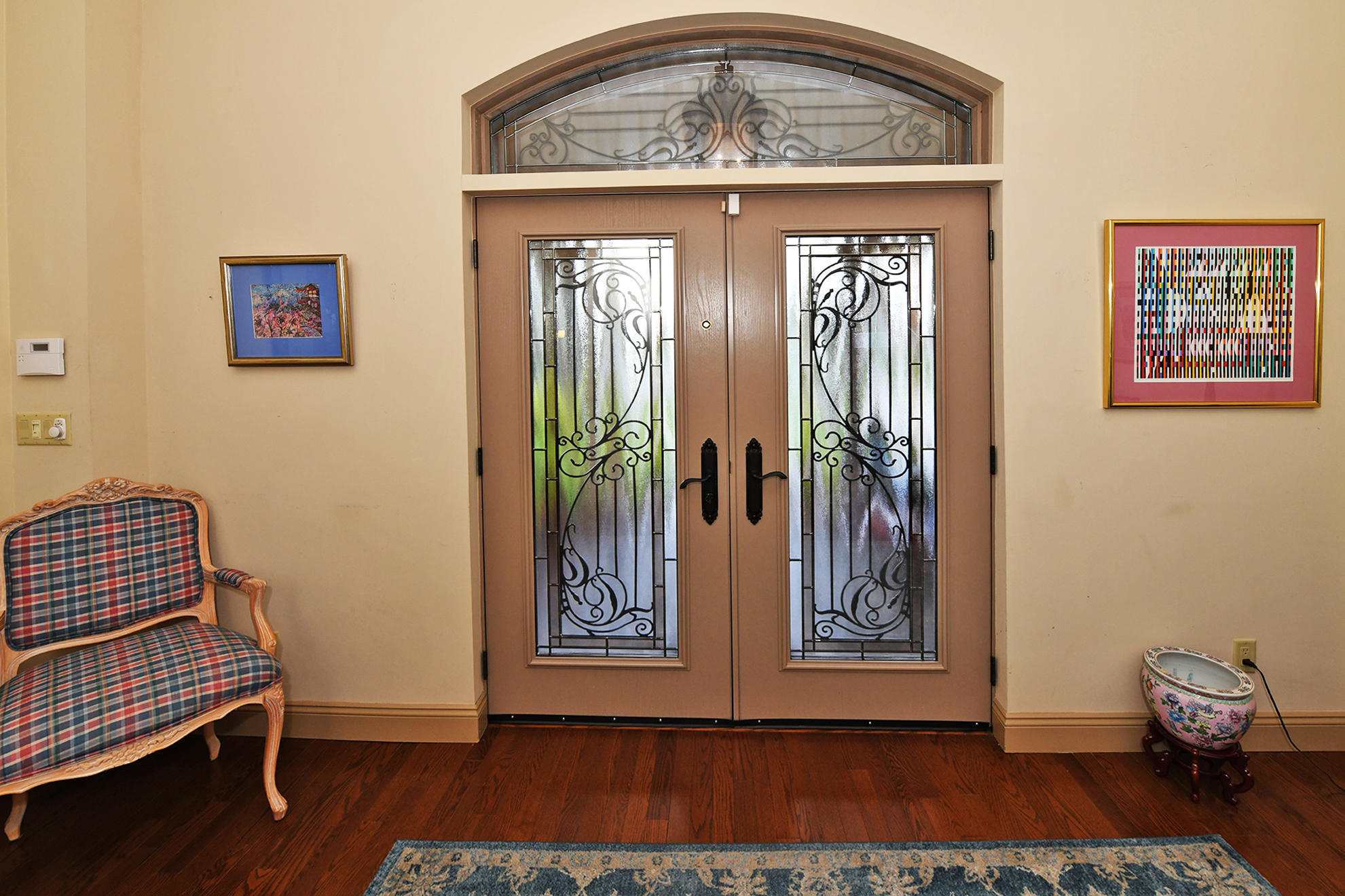22136 Larkspur Trail Boca Raton, FL 33433 - Photo 2 of 30 the entry