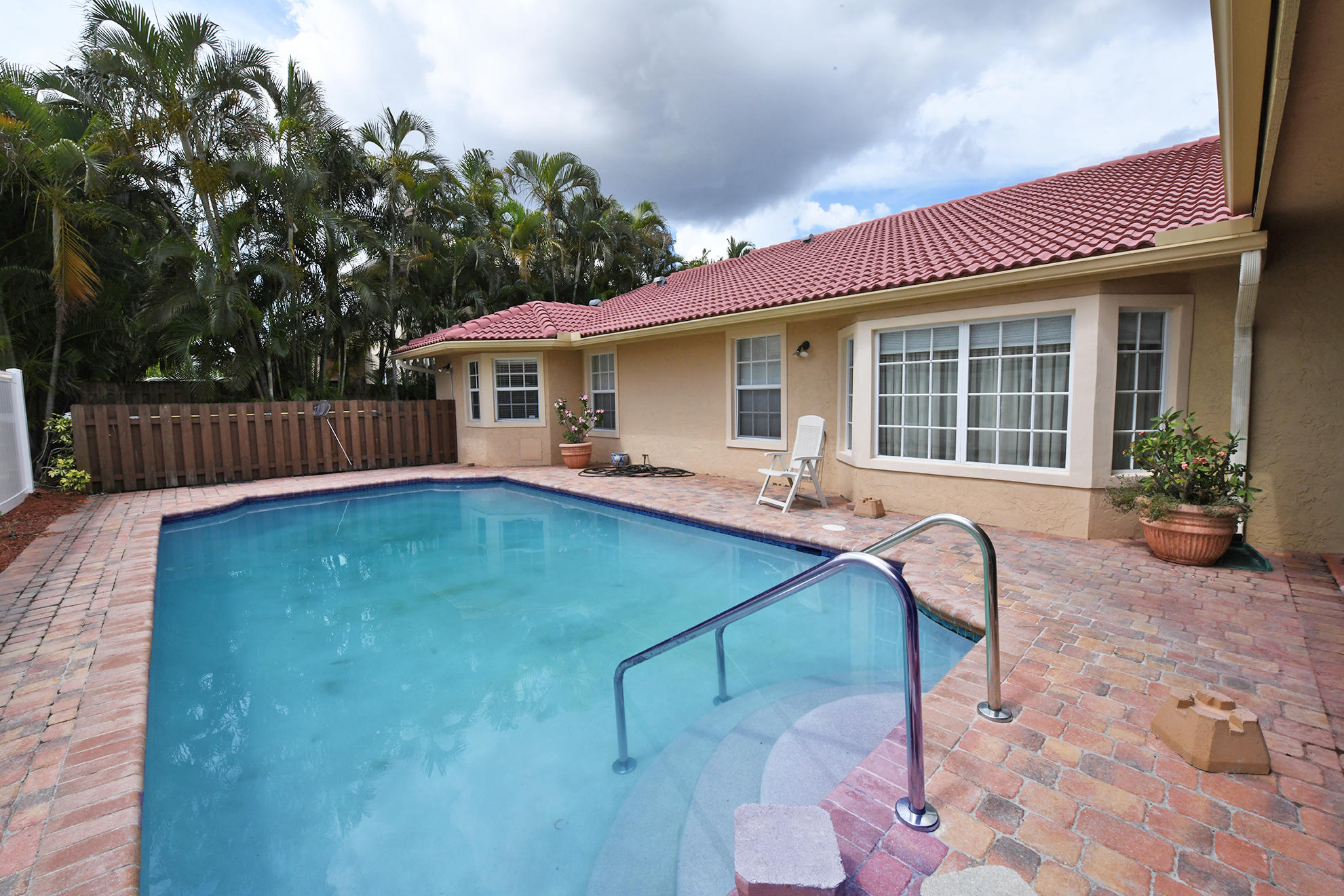 22136 Larkspur Trail Boca Raton, FL 33433 - Photo 28 of 30 the pool 2