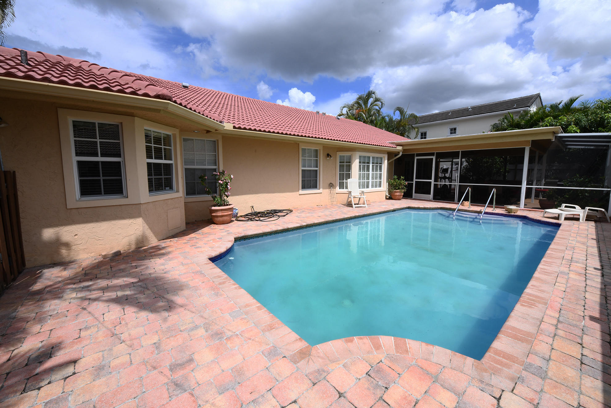 22136 Larkspur Trail Boca Raton, FL 33433 - Photo 29 of 30 the pool 3