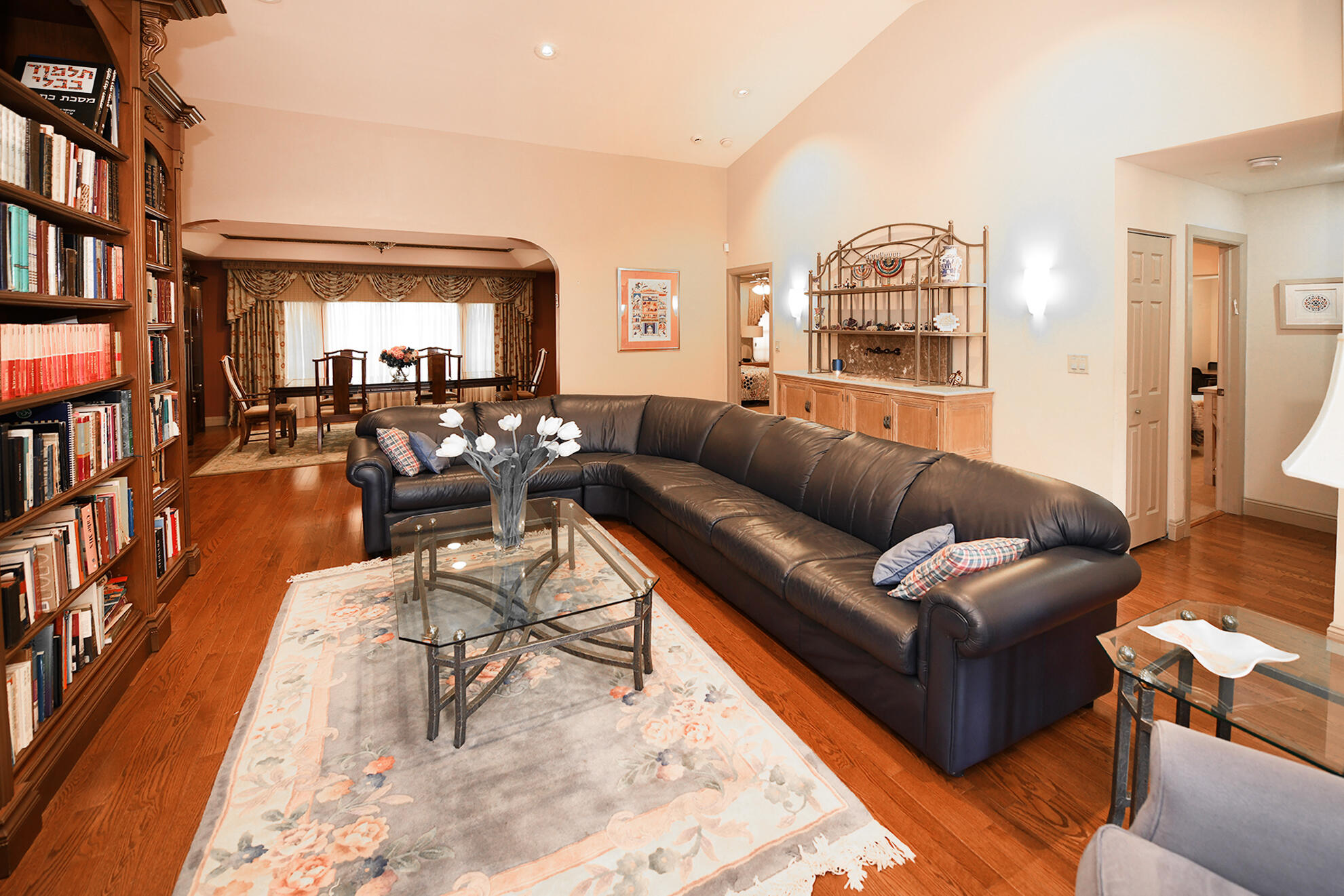22136 Larkspur Trail Boca Raton, FL 33433 - Photo 3 of 30 the living room 2