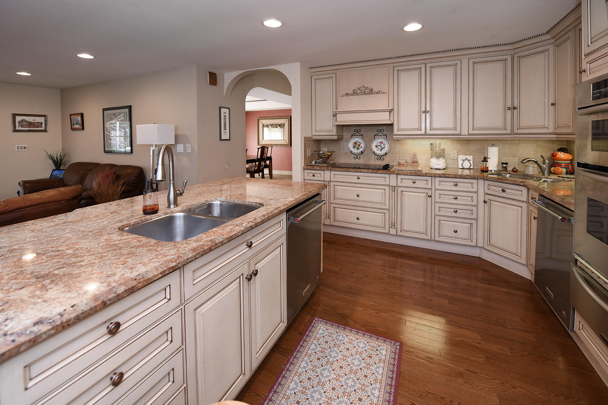 22136 Larkspur Trail Boca Raton, FL 33433 - Photo 7 of 30 the kitchen 3