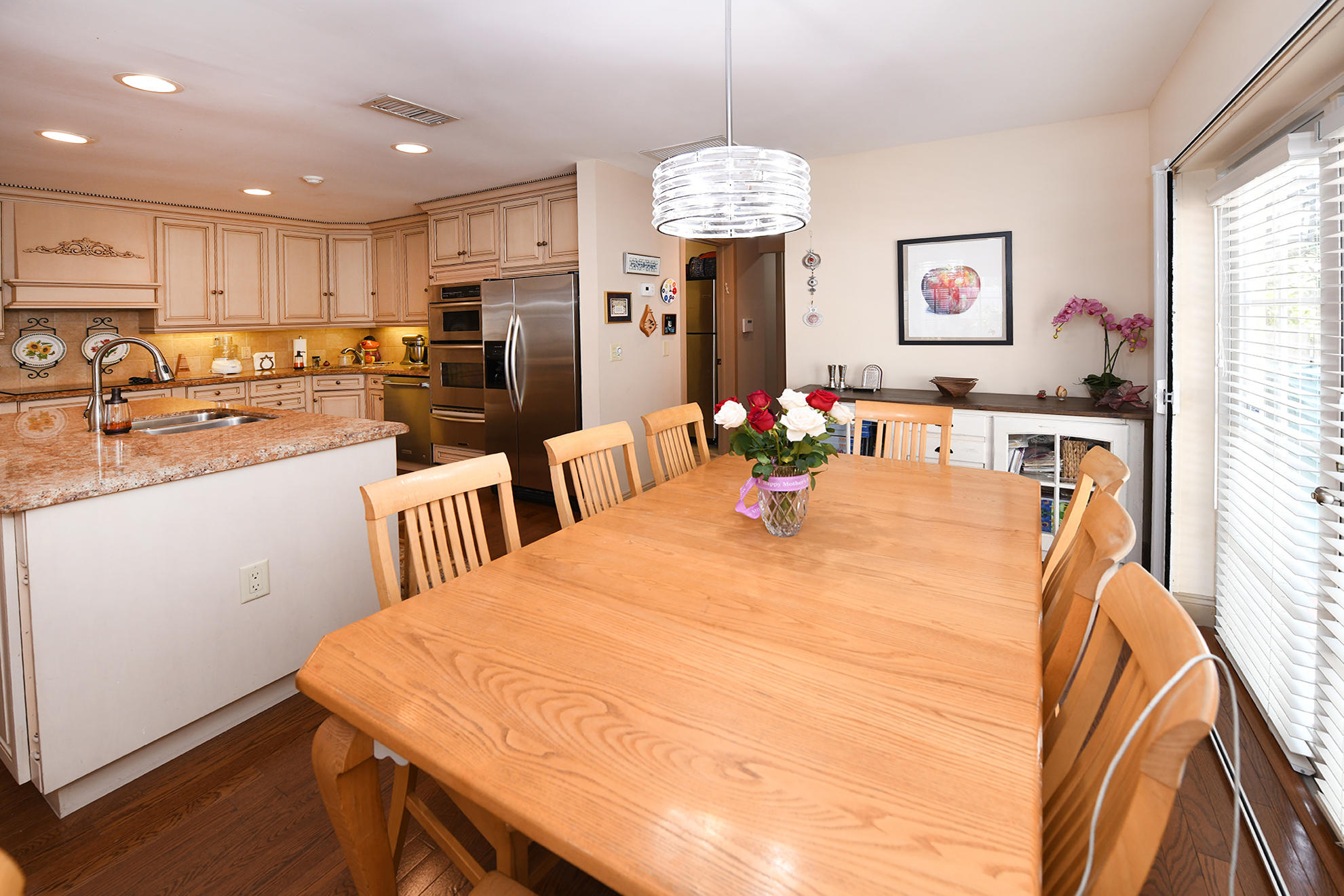 22136 Larkspur Trail Boca Raton, FL 33433 - Photo 10 of 30 the kitchen 4