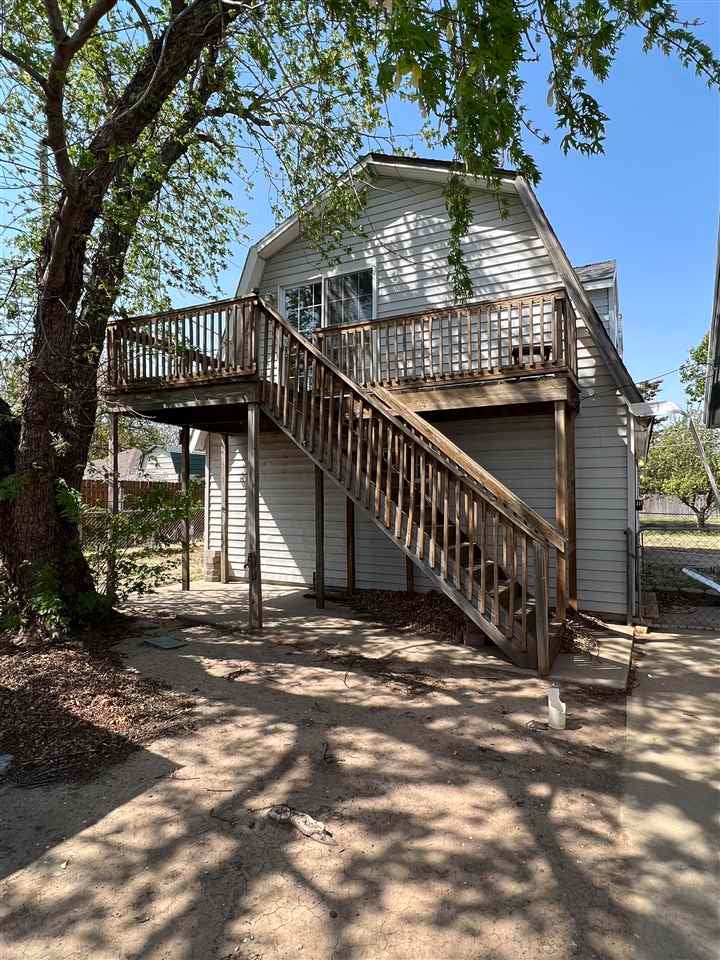 1703 North 11th Street Perry, OK 73077 - Photo 20 of 20 Gallery Image 20