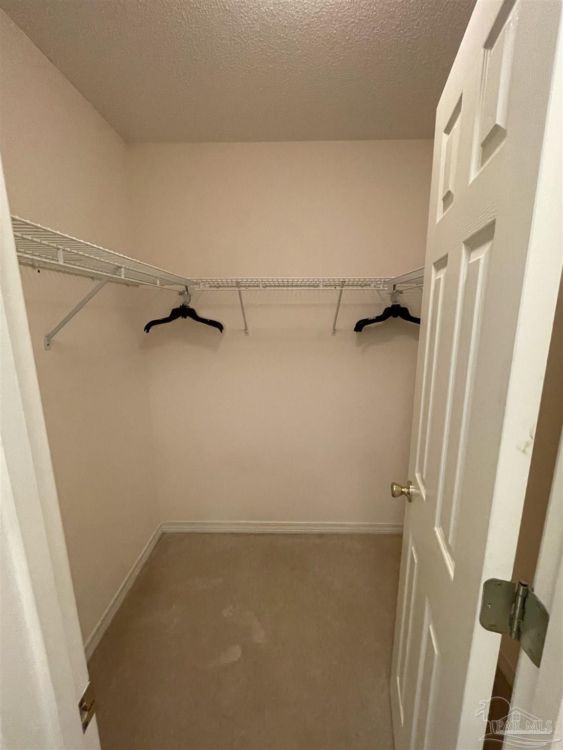 941 Spring Creek Circle Pensacola, FL 32514 - Photo 15 of 30 a view of storage and utility room with a door