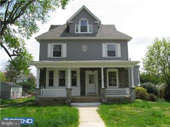 36 West Ridley Avenue Ridley Park, PA 19078 - Photo 1 of 12 Gallery Image 1