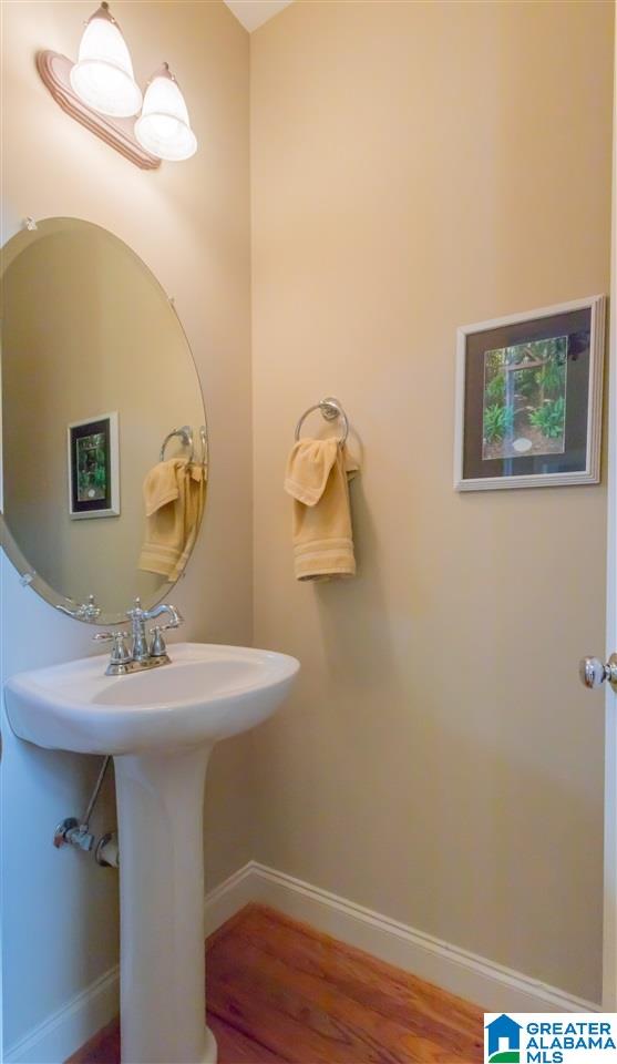 1029 Millstone Road Leeds, AL 35094 - Photo 6 of 50