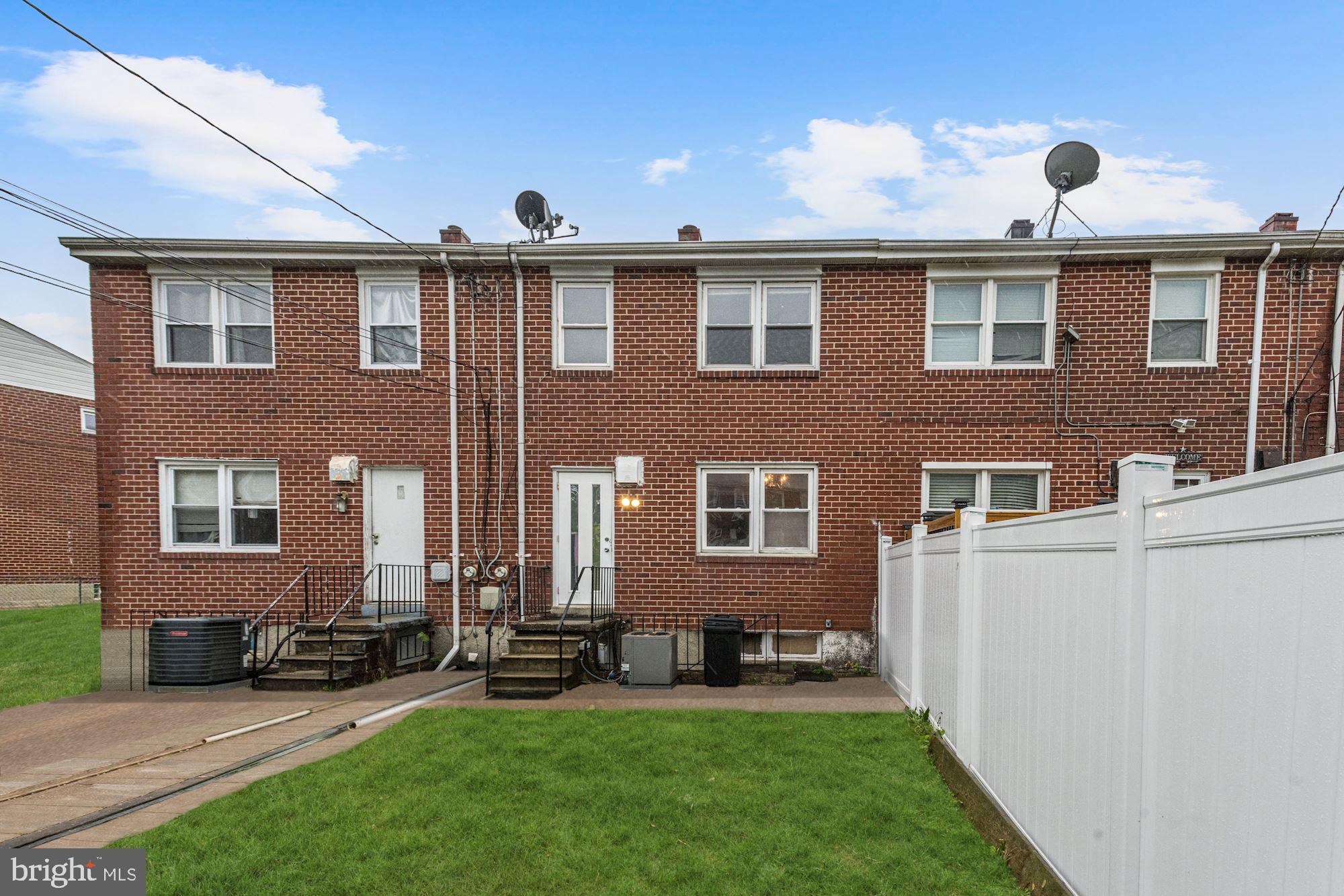 6953 Blanche Road Baltimore, MD 21215 - Photo 21 of 25 Welcome Home!