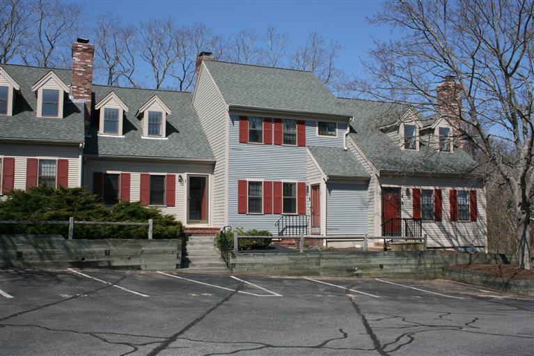 45 West Road, Unit 2B Orleans, MA 02653 - Photo 1 of 18 Primary Photo