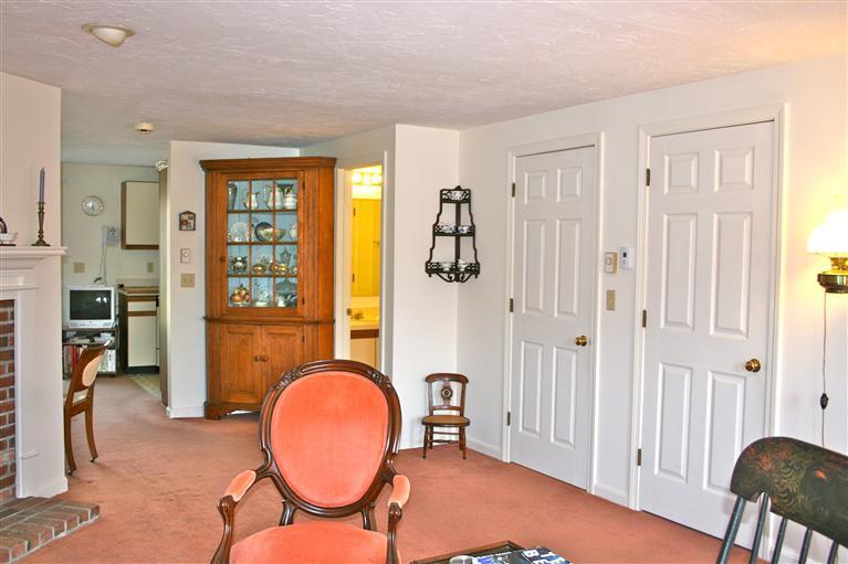 45 West Road, Unit 2B Orleans, MA 02653 - Photo 13 of 18 Additional Photo