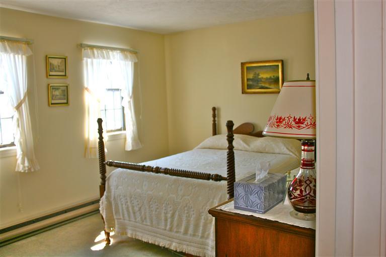 45 West Road, Unit 2B Orleans, MA 02653 - Photo 14 of 18 Additional Photo
