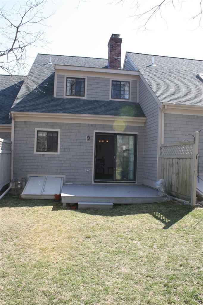 45 West Road, Unit 2B Orleans, MA 02653 - Photo 5 of 18 Additional Photo