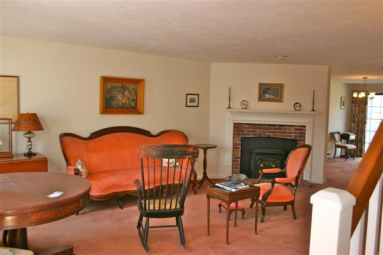 45 West Road, Unit 2B Orleans, MA 02653 - Photo 9 of 18 Additional Photo