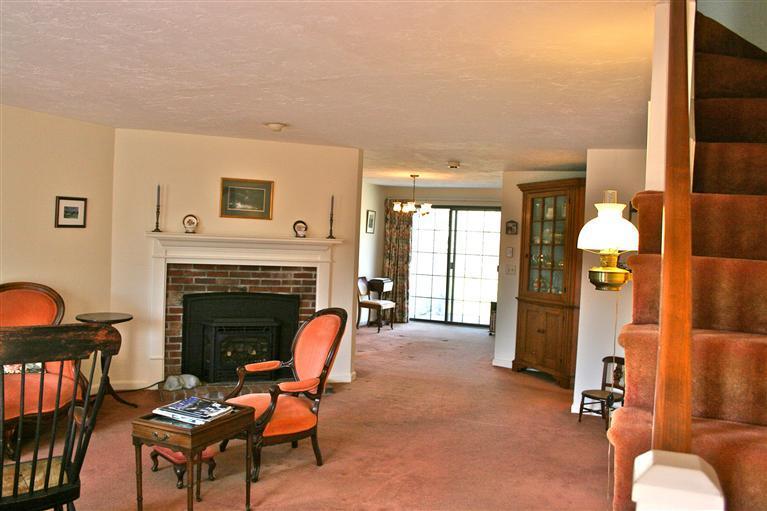 45 West Road, Unit 2B Orleans, MA 02653 - Photo 10 of 18 Additional Photo