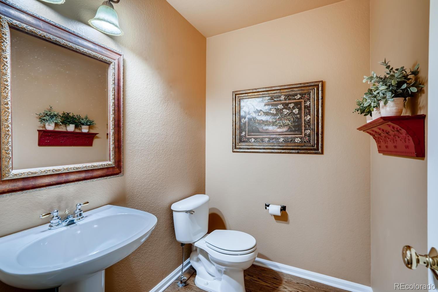6132 Trailhead Road Highlands Ranch, CO 80130 - Photo 13 of 27
