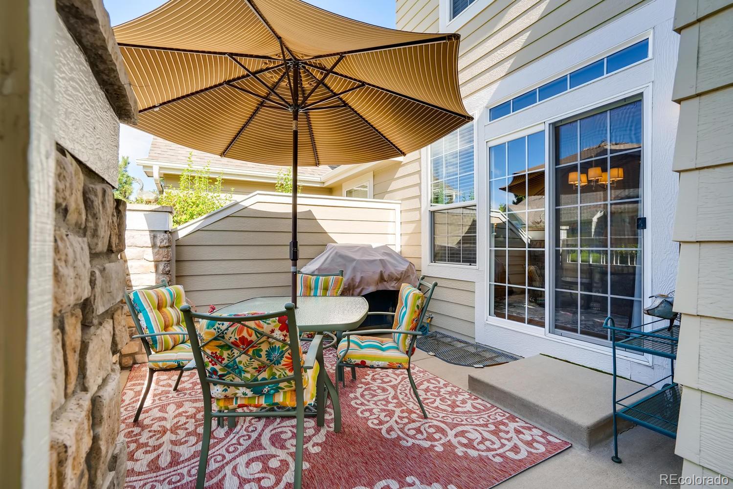 6132 Trailhead Road Highlands Ranch, CO 80130 - Photo 24 of 27
