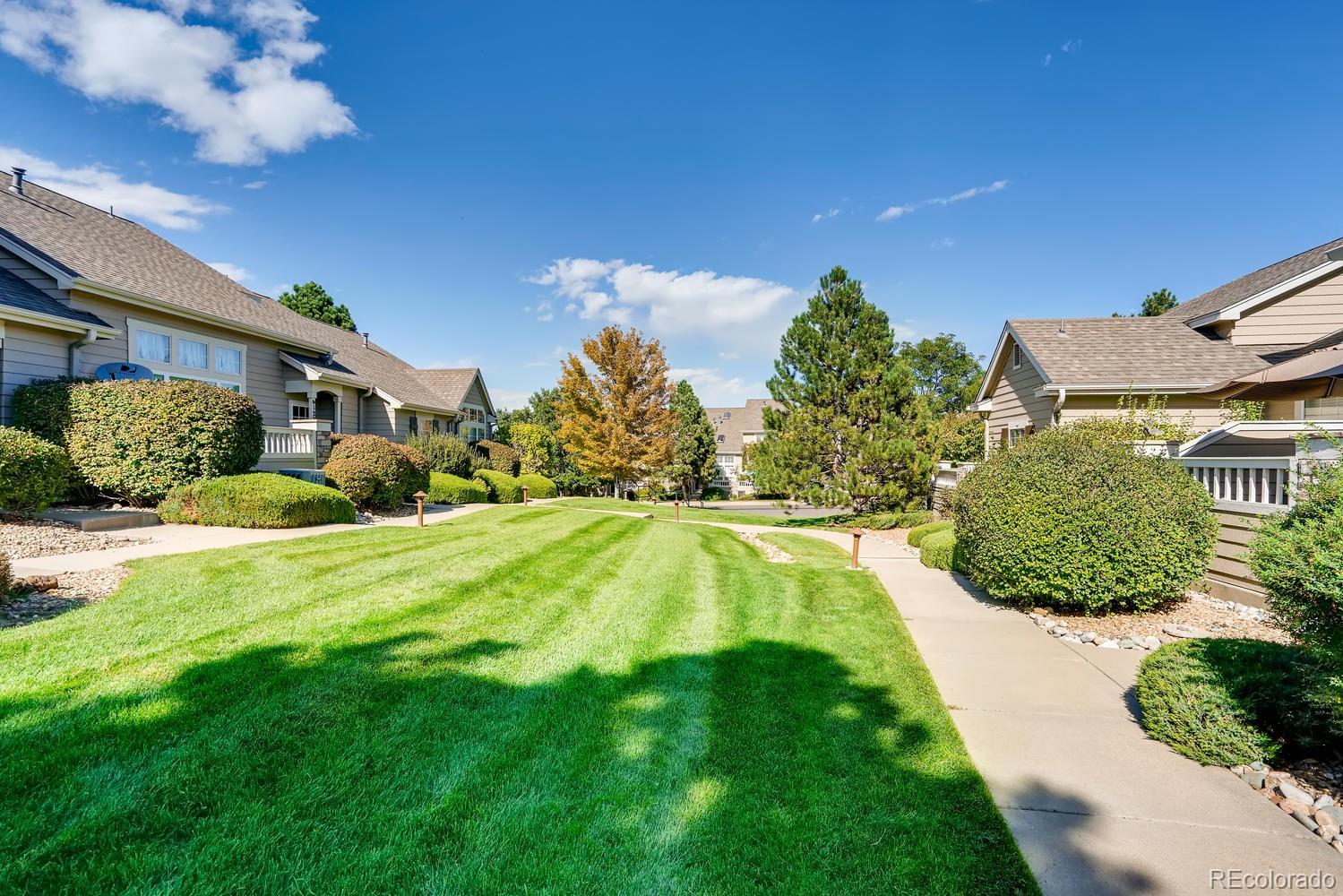 6132 Trailhead Road Highlands Ranch, CO 80130 - Photo 25 of 27