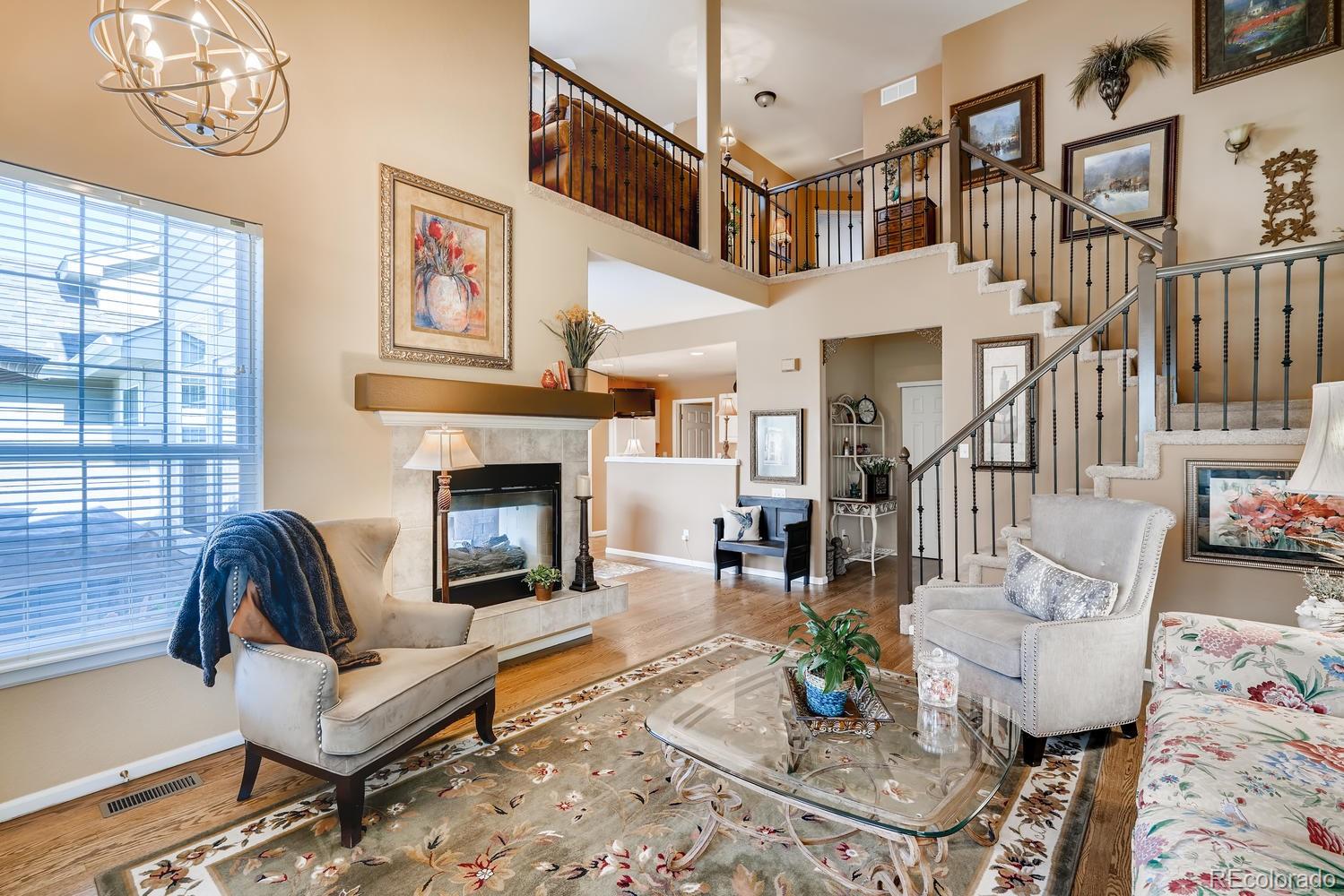 6132 Trailhead Road Highlands Ranch, CO 80130 - Photo 4 of 27