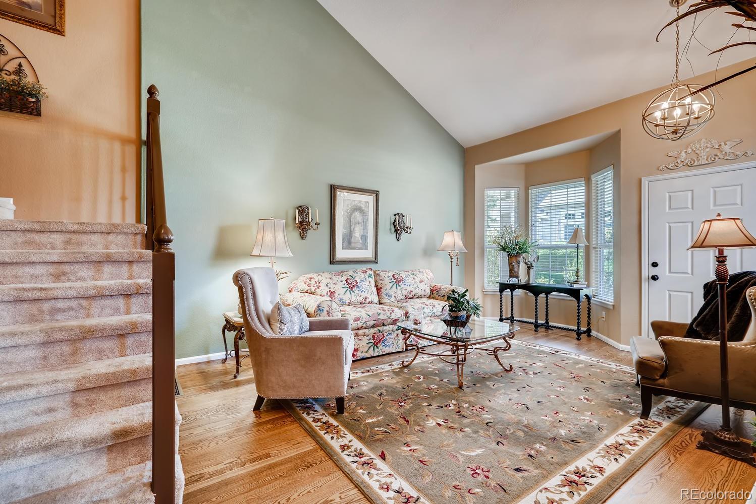 6132 Trailhead Road Highlands Ranch, CO 80130 - Photo 5 of 27