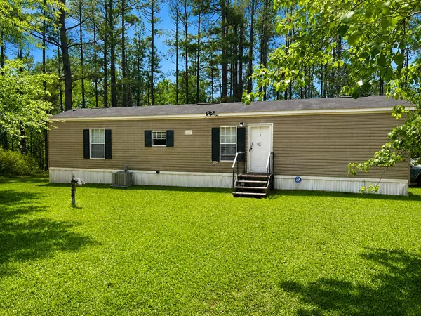 $275,000 | 1059 Rabitsch Road, Millen, GA 30442