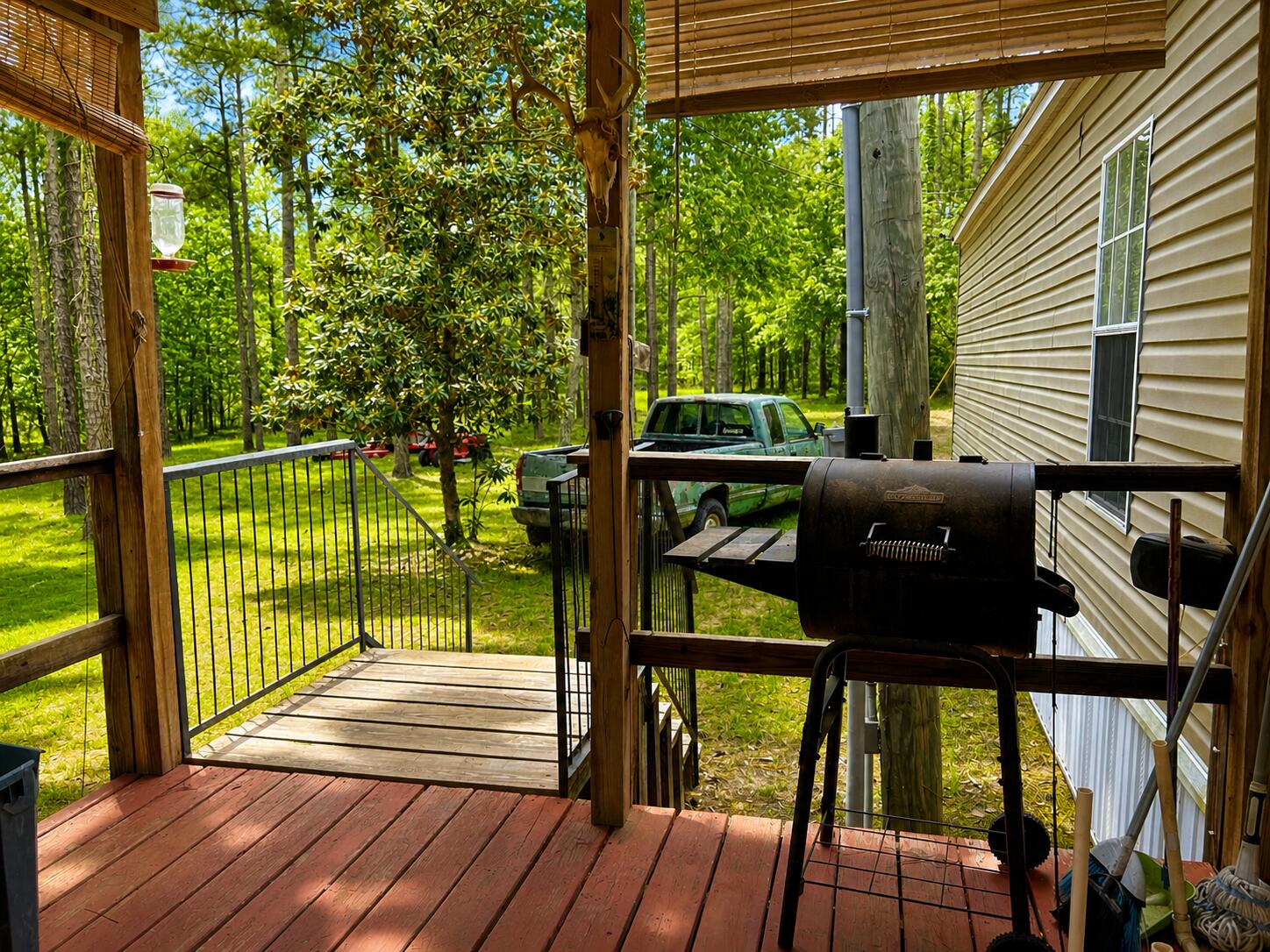 1059 Rabitsch Road Millen, GA 30442 - Photo 16 of 26 ChatGPT Image May 1, 2026, 01_44_27 PM
