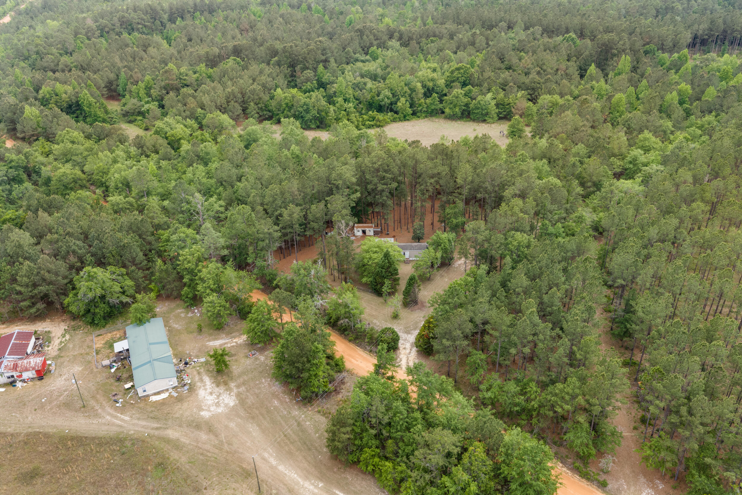 1059 Rabitsch Road Millen, GA 30442 - Photo 26 of 26 12_dji_20260429153253_0109_d(1)
