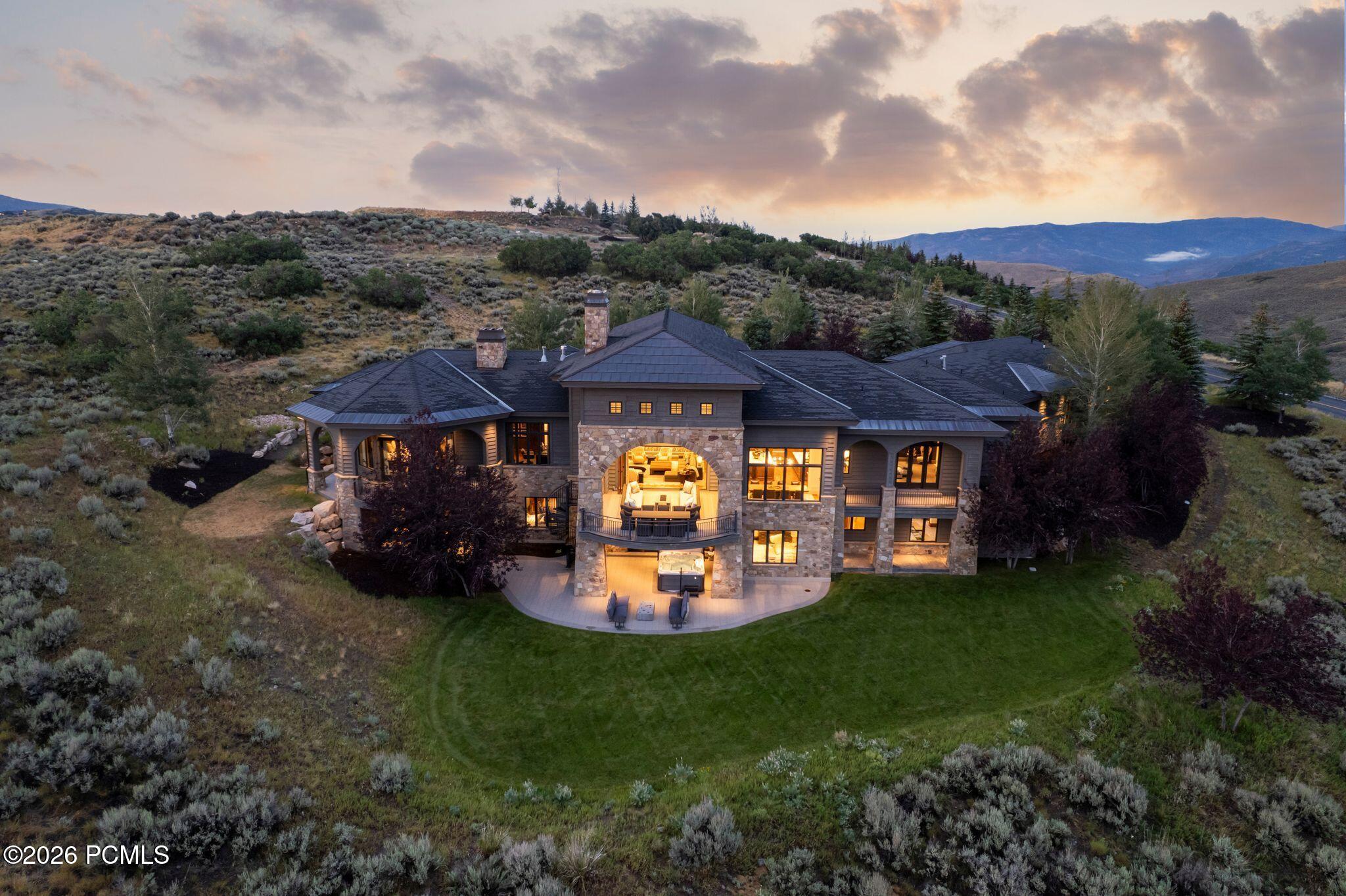 7501 North Promontory Ranch Road Park City, UT 84098 - Photo 3 of 124