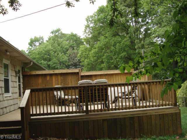 700 Longbow Road Winston-Salem, NC 27104 - Photo 9 of 9 Other.