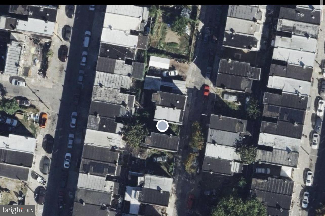 2920 Mutter Street Philadelphia, PA 19133 - Photo 2 of 2 an aerial view of multi story residential apartment building