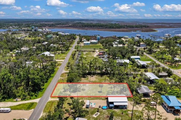 $220,000 | 0 Northwest 2nd Street, Steinhatchee, FL 32359