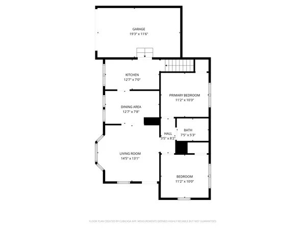 $189,900 | 107 South Draper Avenue, Champaign, IL 61821